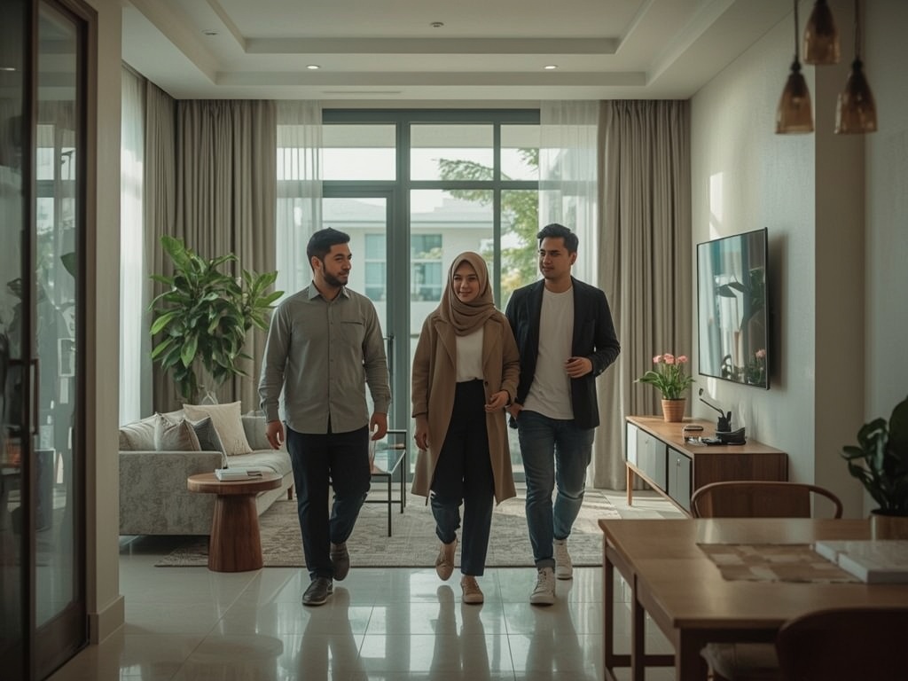 Langkah Operasional Mengadopsi Layanan Modern untuk Rumah, Perjalanan, dan Kesehatan